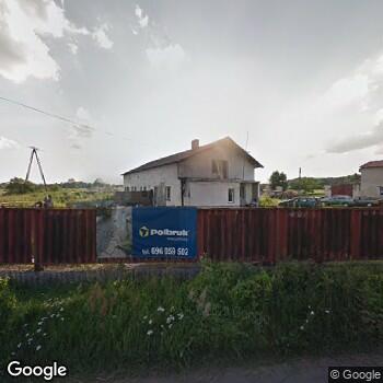 Zdjęcie budynku Poradnia Stomatologiczna "Kinezo-Dent"
