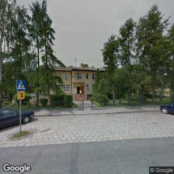 Zdjęcie budynku Gabinet Stomatologiczny Agnieszka Wojciechowska-Kniaź