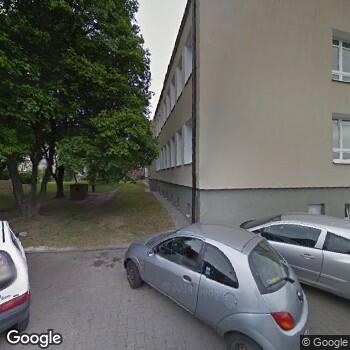 Zdjęcie budynku Pielęgniarski Ośrodek Opieki Długoterminowej i Hospicyjnej Aegis