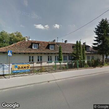 Zdjęcie budynku Niepubliczny Specjalistyczny Zespół Opieki Zdrowotnej "Art-Med" M. Dotka, K. Przybylski