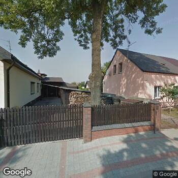 Zdjęcie budynku Centrum Medyczne "Twój Doktor"