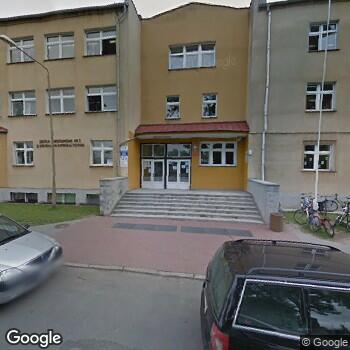 Zdjęcie budynku Stomatologia Średzka
