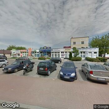 Zdjęcie budynku Centrum Pielęgnacyjne "Zielony Dom" m i A. Olszewscy