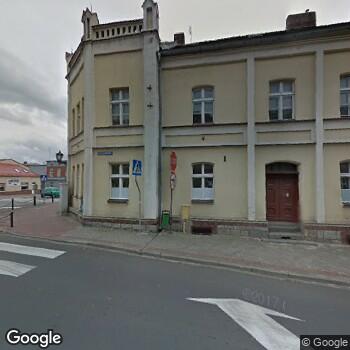 Zdjęcie budynku SPZOZ w Kościanie