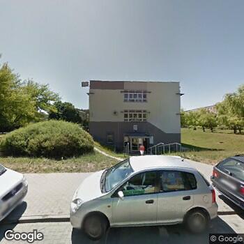 Zdjęcie budynku Centrum Psychoterapii