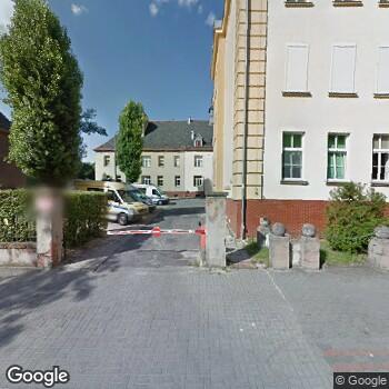 Zdjęcie budynku ZOZ Pracownia Rentgenodiagnostyki "Tomma"