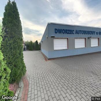 Zdjęcie budynku NZOZ - Specjalistyczne Poradnie Lekarskie "Hipokrates"