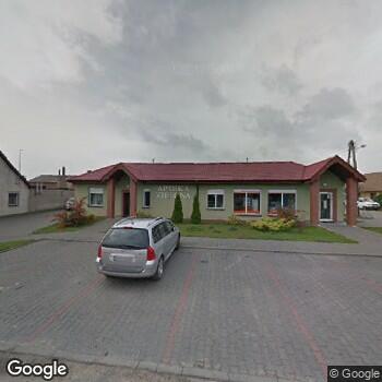 Zdjęcie budynku Medical Project Polska