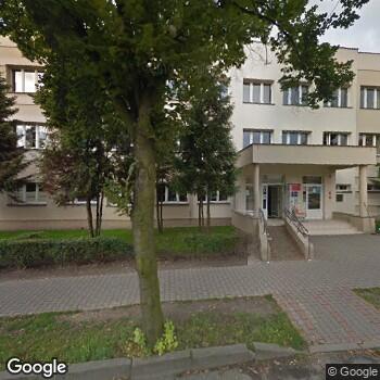 Zdjęcie budynku NZOZ Krotoszyńska Poradnia Zdrowia Psychicznego w Krotoszynie