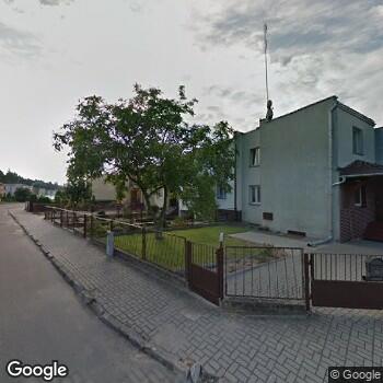 Zdjęcie budynku Ośrodek Opieki Pozaszpitalnej - Hospicjum Miłosiernego Samarytanina