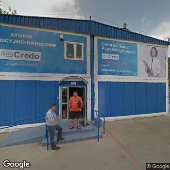Zdjęcie budynku Davita Clinic
