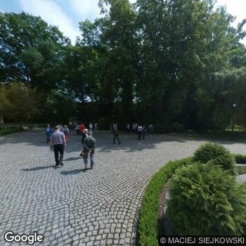 Zdjęcie budynku Katolicki Ośrodek Wychowania i Terapii Uzależnień Caritas Archdiecezji Poznańskiej "Wierzeniica"