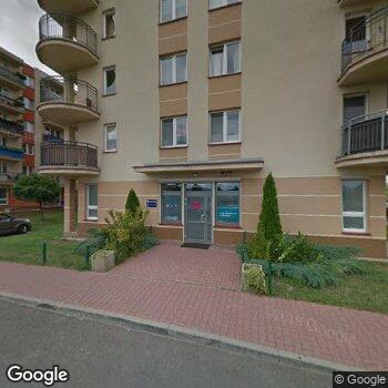 Zdjęcie budynku Krakowski Ośrodek Opieki Stomatologicznej Nova Dent