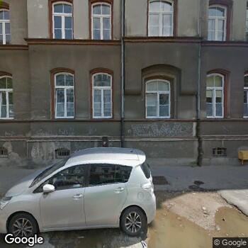 Zdjęcie budynku Uniwersytecki Szpital Kliniczny nr 2 Pum w Szczecinie