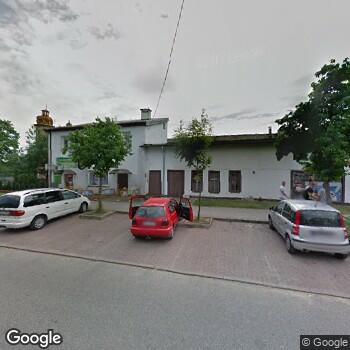 Zdjęcie budynku NZOZ Intermed