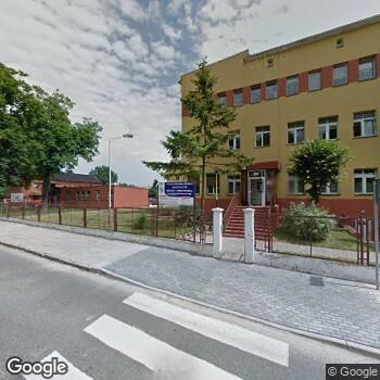 Zdjęcie budynku Szpital Powiatowy w Pyrzycach