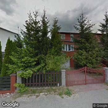Zdjęcie budynku NZOZ "Ambulatorium"