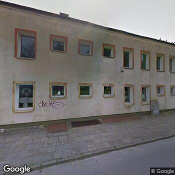 Zdjęcie budynku NZOZ Dzienne Centrum Aktywności