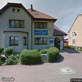 Zdjęcie budynku NZOZ Intermed