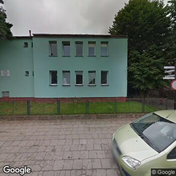 Zdjęcie budynku NZOZ "Chirurg"