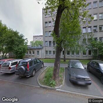Zdjęcie budynku Psychiatryczny NZOZ