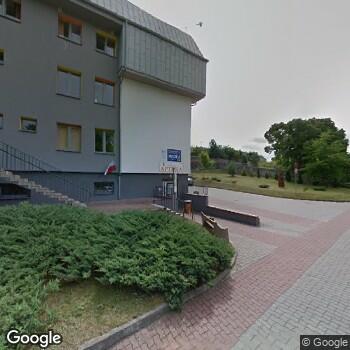 Zdjęcie budynku IPL Lucyna Rostkowska