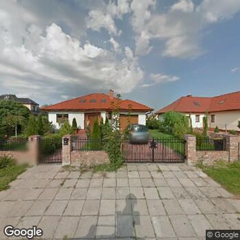 Zdjęcie budynku NZOZ "Ambulatorium"