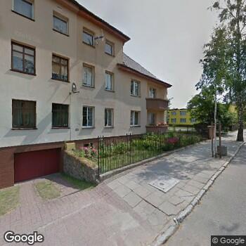 Zdjęcie budynku ISP Stomatologiczna Alina Kujawa