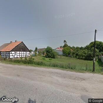 Zdjęcie budynku Niepubliczny Stomatologiczny ZOZ Hanna Kałuska
