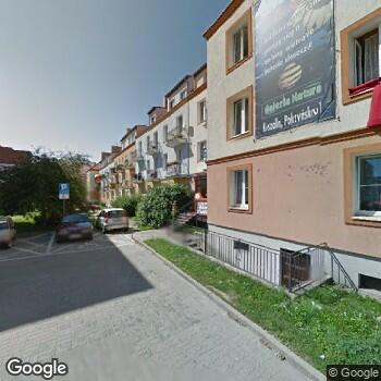Zdjęcie budynku Stomatologiczny NZOZ Center-Dent, Dziurewicz-Góra