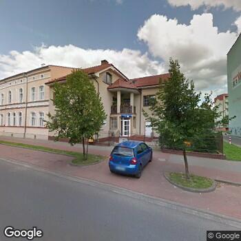 Zdjęcie budynku NZOZ "Ambulatorium"