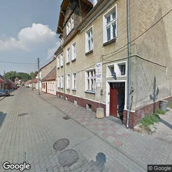 Zdjęcie budynku IPL Iwan Teresa