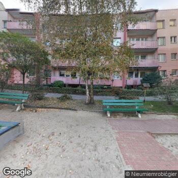 Zdjęcie budynku ISP Stomatologiczno-Ortodontyczna Danuta Górniak