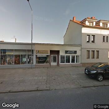 Zdjęcie budynku NZOZ Psychiatria Tomasz Matławski Poradnia Zdrowia Psychicznego w Goleniowie