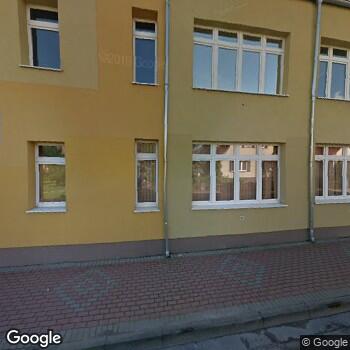 Zdjęcie budynku NZOZ Psychiatria Tomasz Matławski Poradnia Zdrowia Psychicznego w Goleniowie