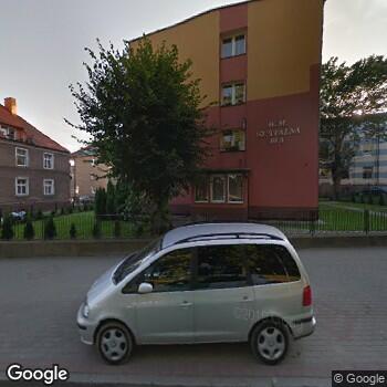 Zdjęcie budynku NZOZ Mardent