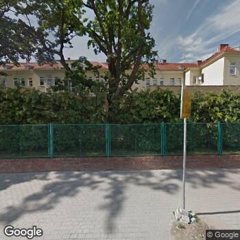 Zdjęcie budynku Szpitalne Centrum Medyczne w Goleniowie