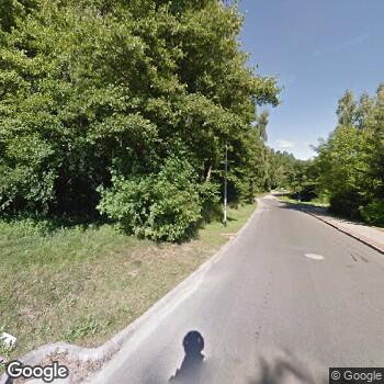 Zdjęcie budynku Hospicyjny ZOZ