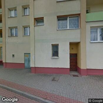 Zdjęcie budynku Specjalistyczny Zespół Gruźlicy i Chorób Płuc