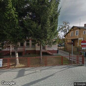 Zdjęcie budynku Szpital Powiatowy w Gryfinie