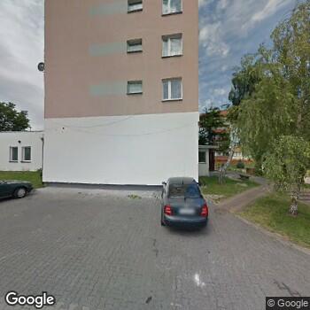 Zdjęcie budynku NZOZ "Chirurg"