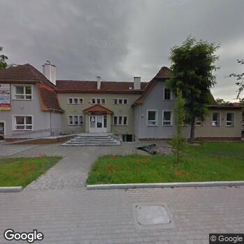 Zdjęcie budynku NZOZ Stomatologiczny