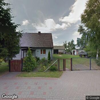 Zdjęcie budynku Szpital Powiatowy w Gryfinie
