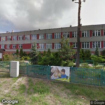 Zdjęcie budynku Szpitalne Centrum Medyczne w Goleniowie