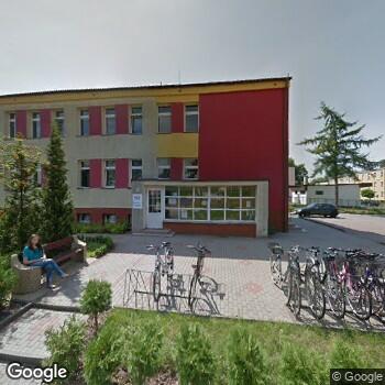 Zdjęcie budynku ZOZ - Venamed
