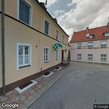 Zdjęcie budynku ZOZ - Venamed