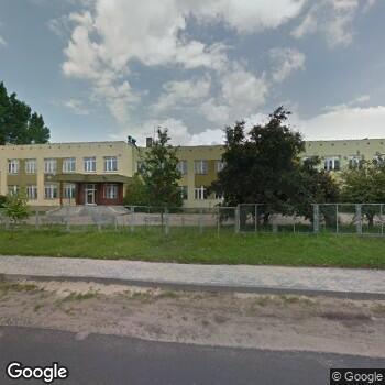 Zdjęcie budynku NZOZ "Lekarze Rodzinni" Tokarczyk i Wspólnicy w Lipnie