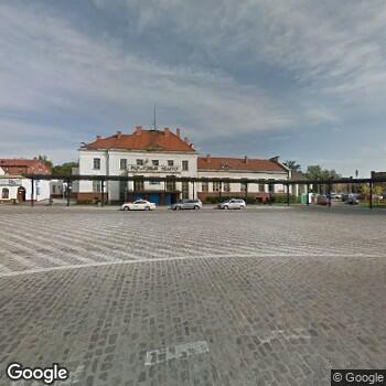 Zdjęcie budynku Przychodnia Specjalistyczna "Olk-Med" w Toruniu