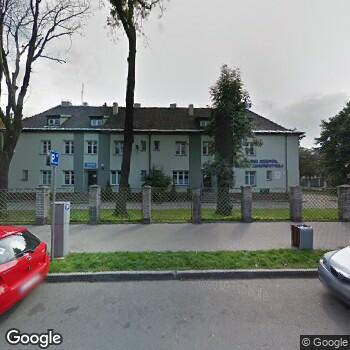 Zdjęcie budynku NZOZ "Intermed" Hanna Zgorzelak, Witold Zgorzelak