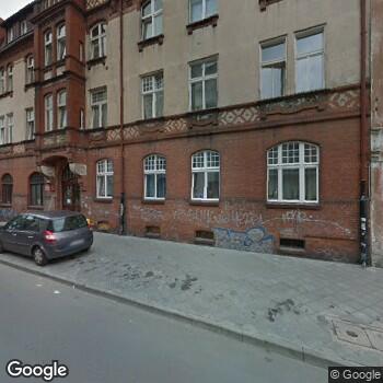 Zdjęcie budynku NZOZ Poradnia Neuropsychiatryczna "Neuromed"w Toruniu Prowadzony przez Prywatne Gabinety Lekarskie "Cerebrum" w Toruniu A. Now
